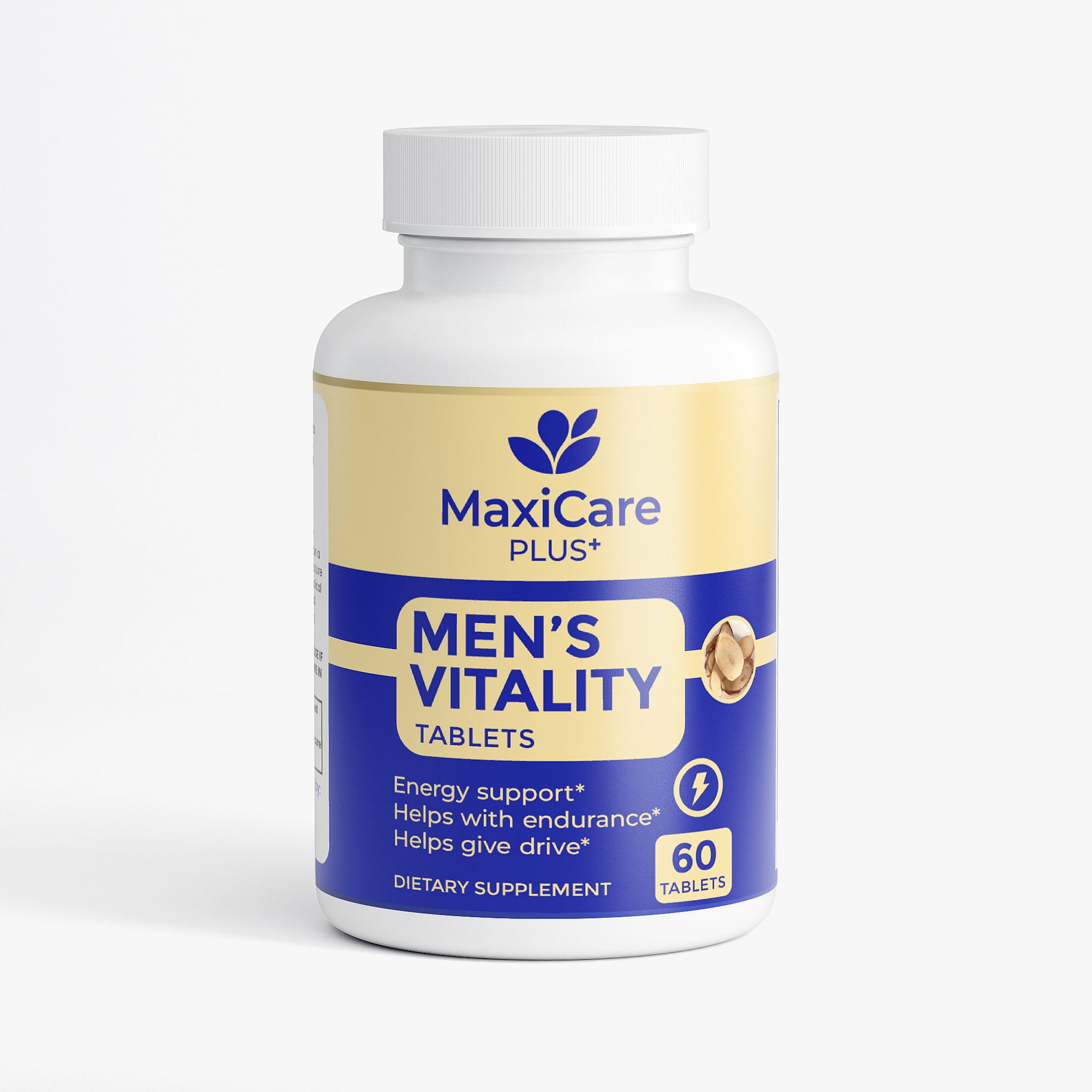 Men's Vitality
