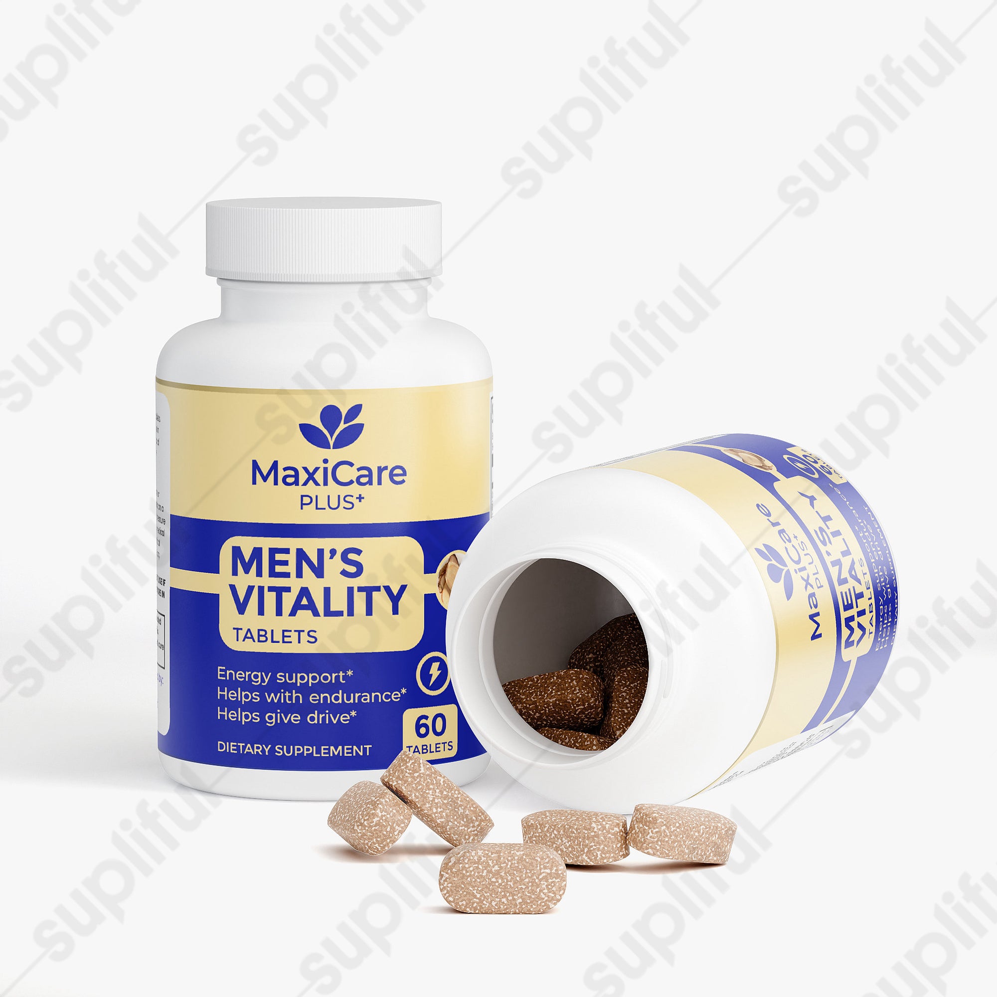 Men's Vitality