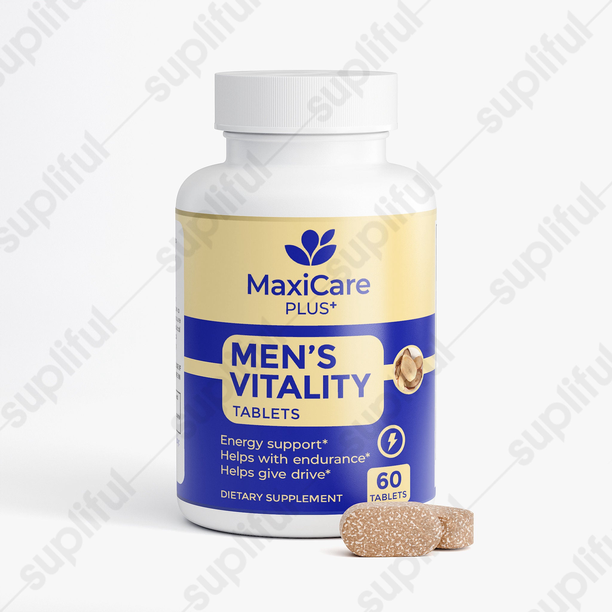 Men's Vitality