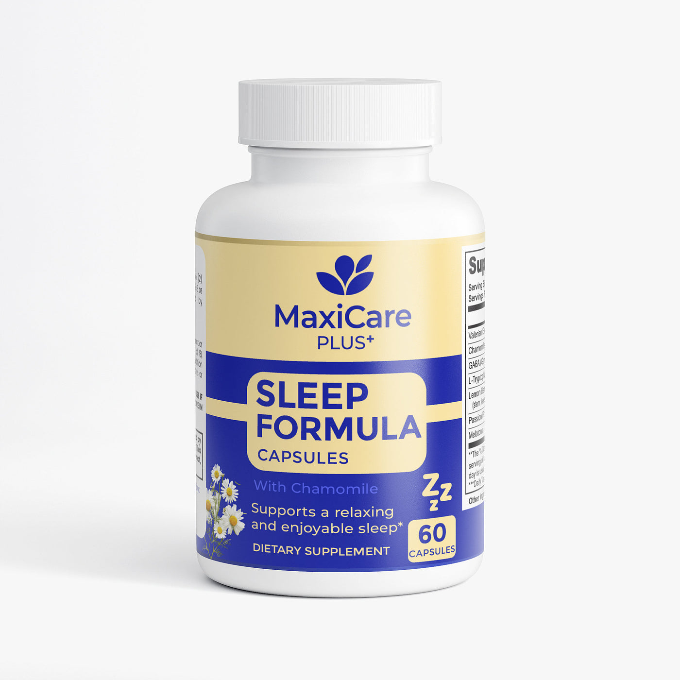 Sleep Formula