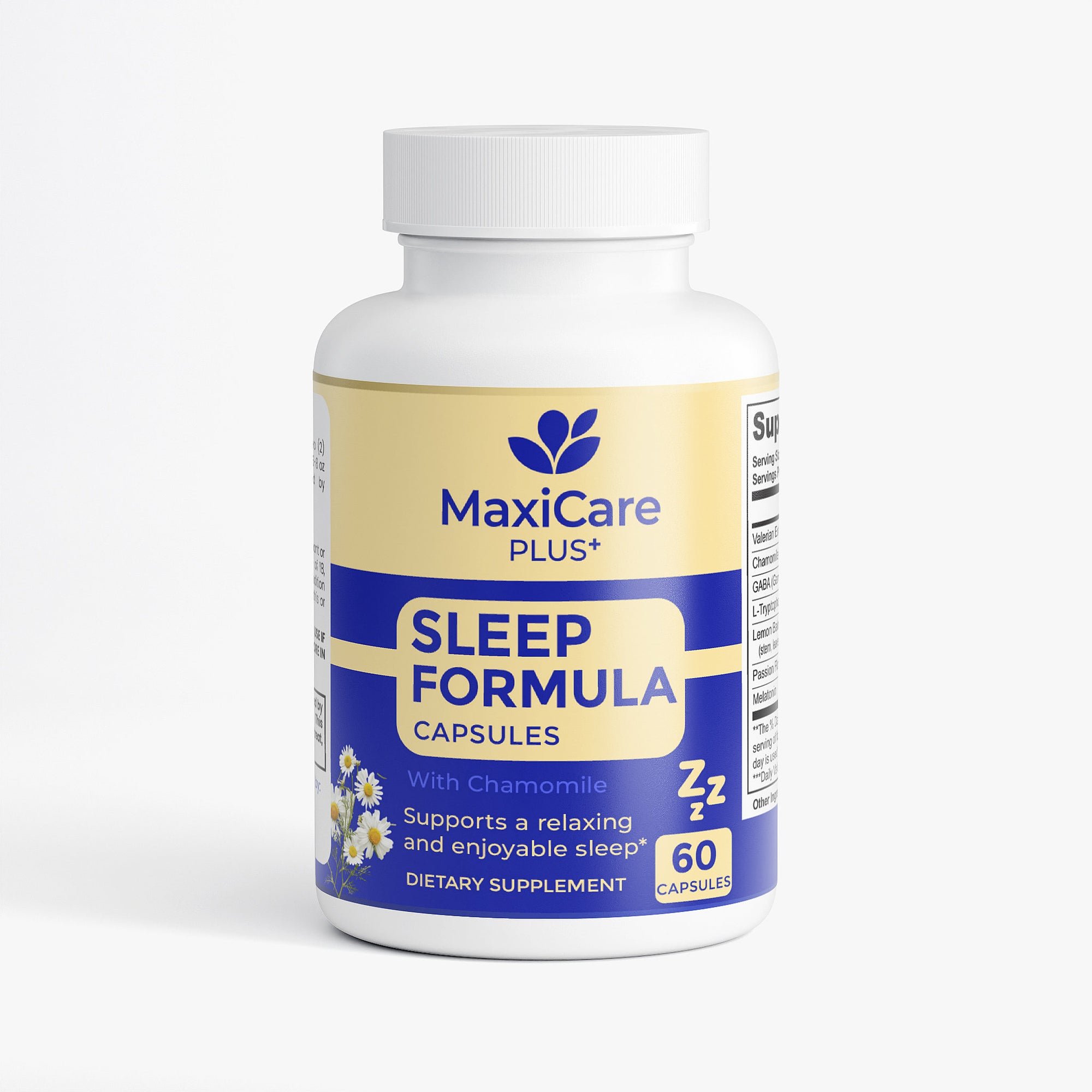 Sleep Formula