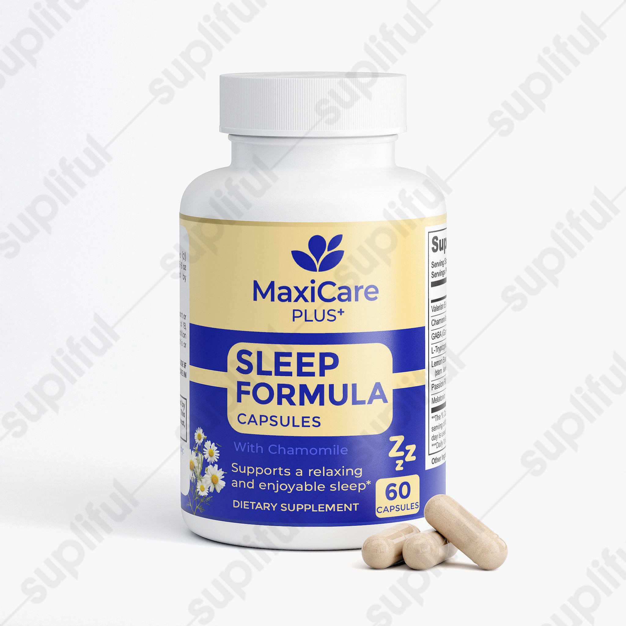 Sleep Formula