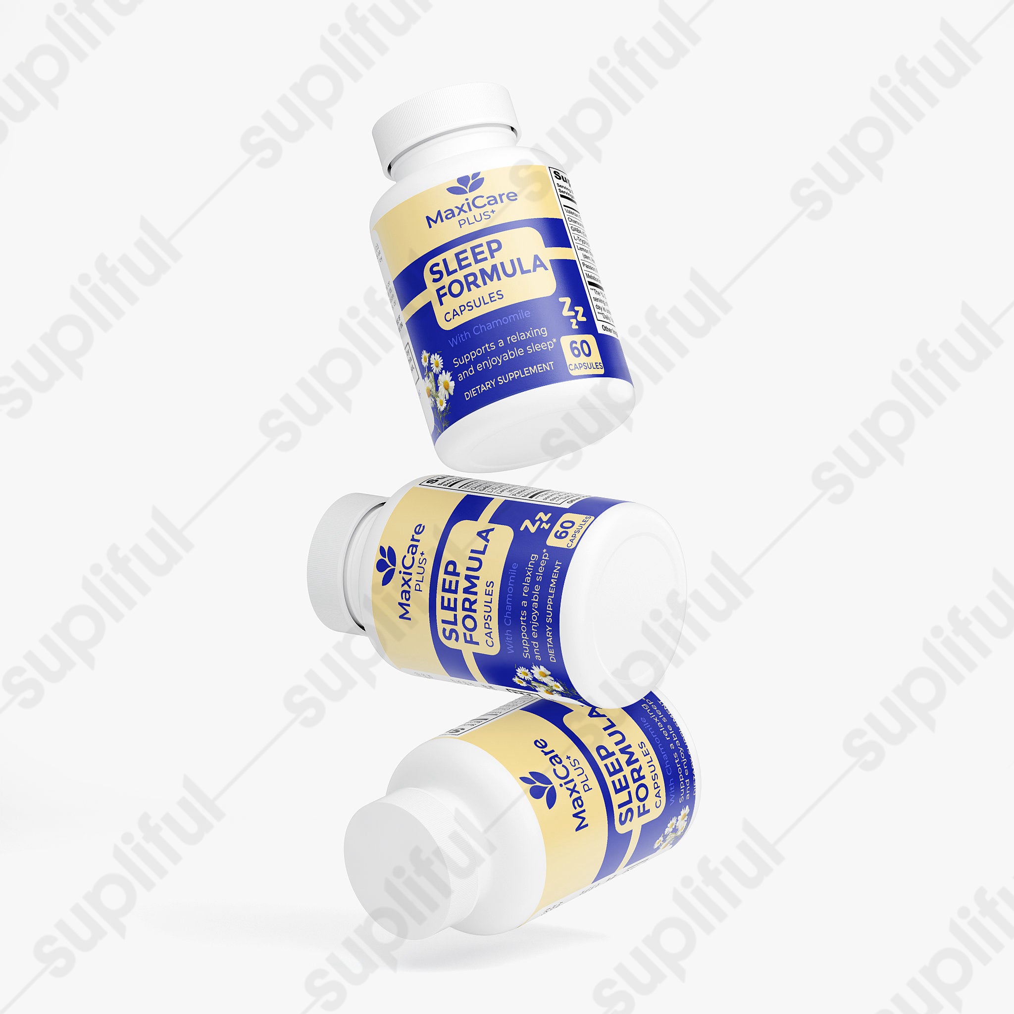 Sleep Formula