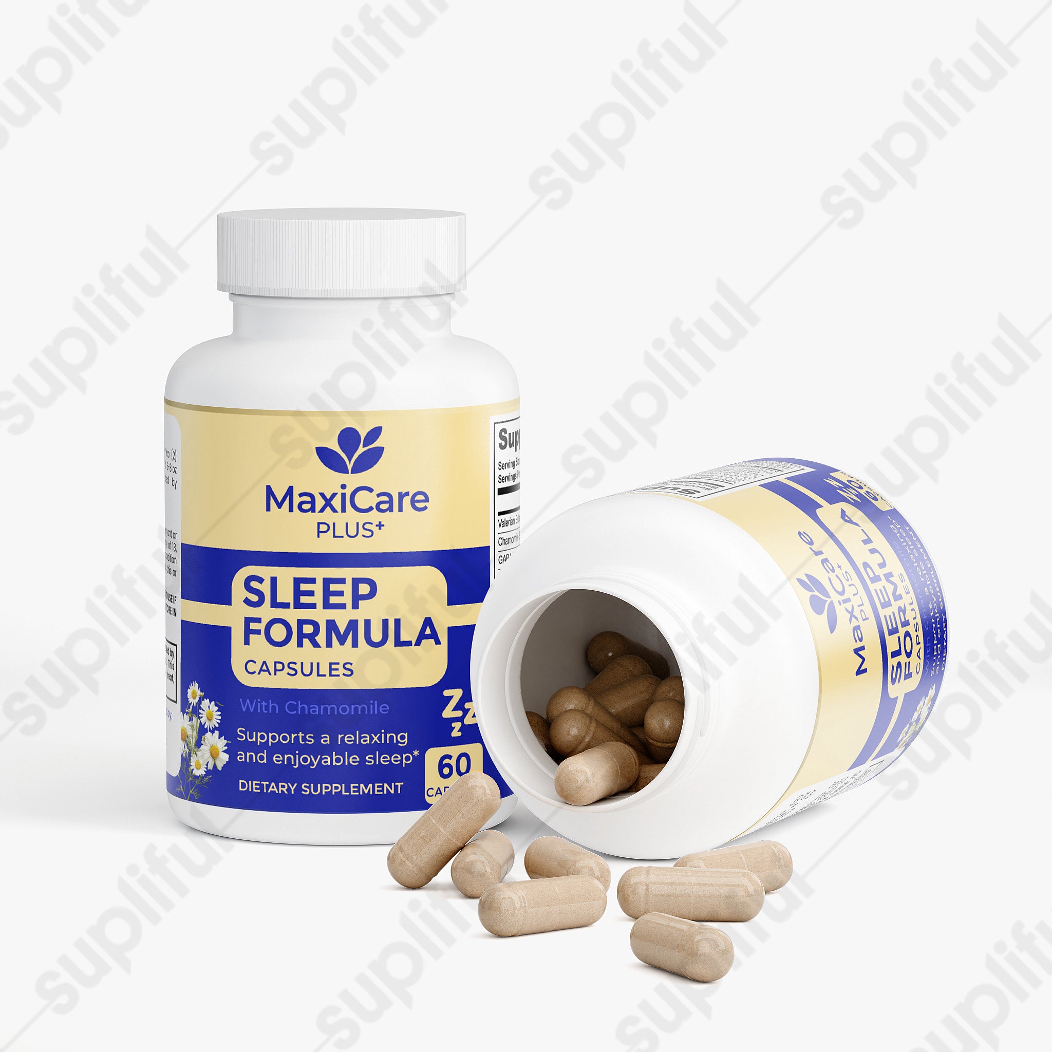 Sleep Formula