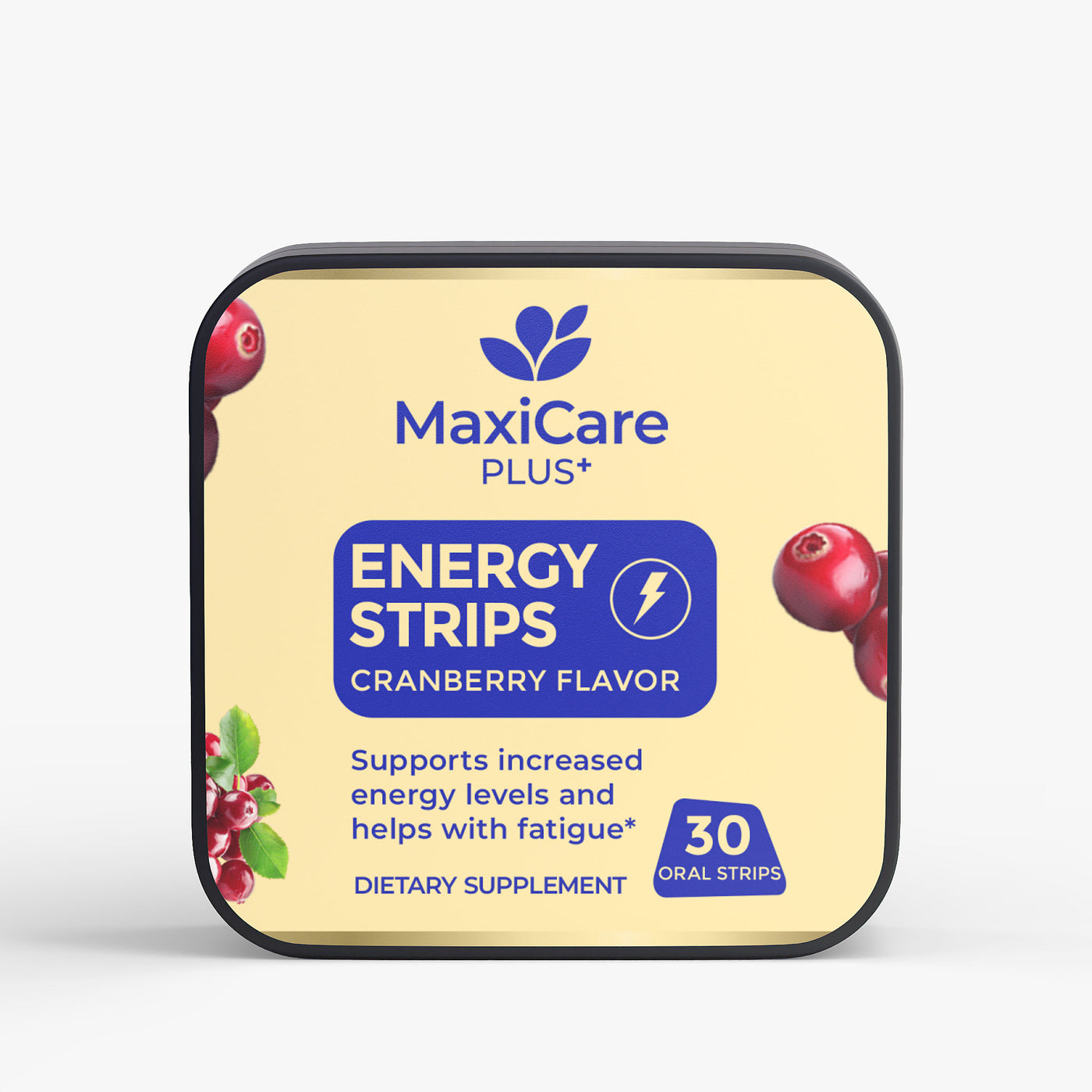 Energy Strips