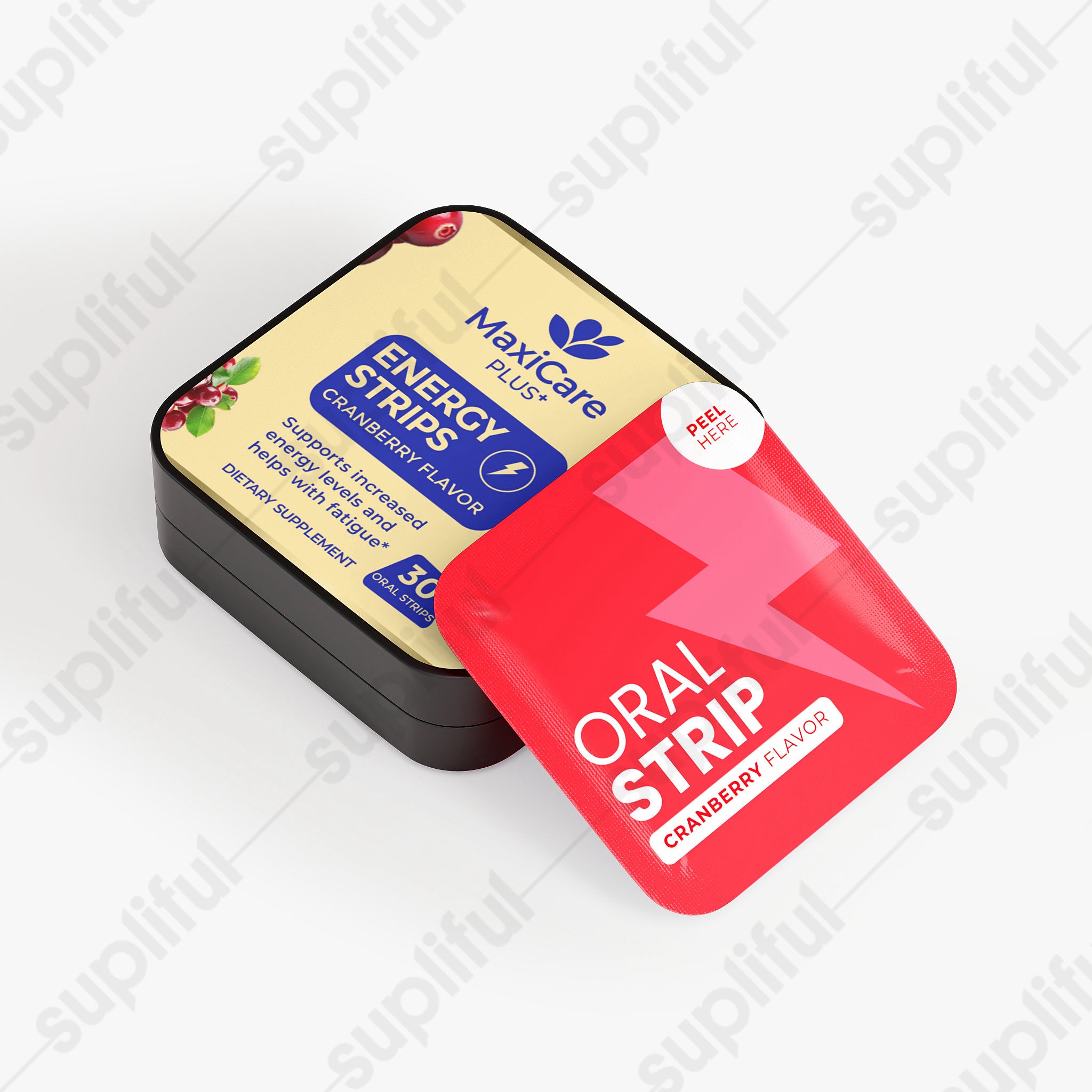 Energy Strips