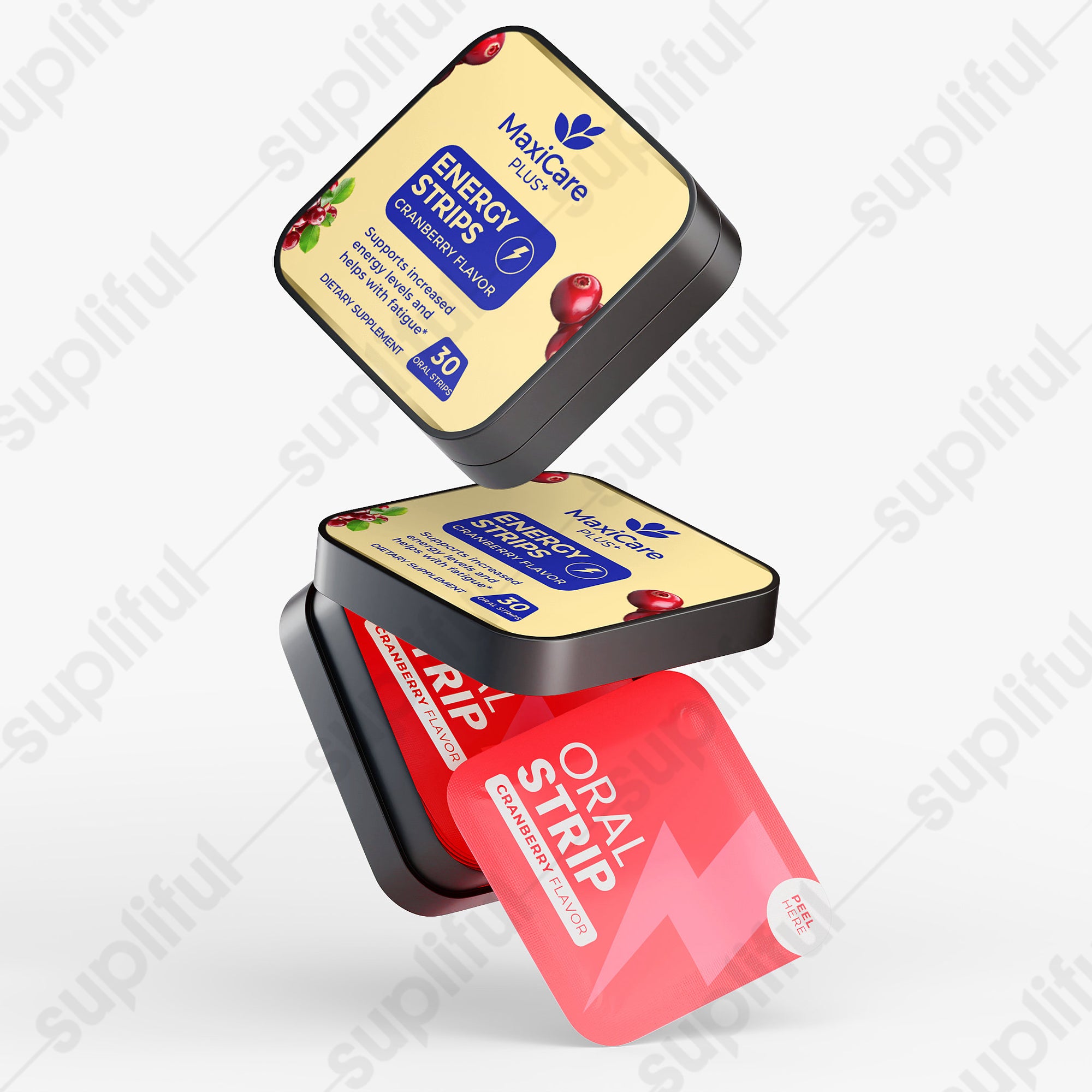 Energy Strips